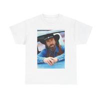 Walker Texas Ranger Shirt Vintage Tv Series Chuck Norris Unisex Heavy Cotton Tee XXXXL