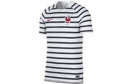 Nike Dri Fit Futbolo marškinėliai Vyriški Balti 893359 XL