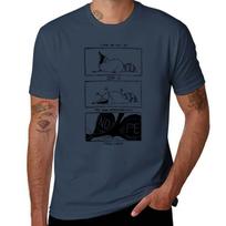 Responsibilities Tshirt Lightweight Sport Basic Tshirt S
