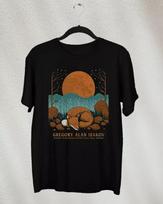 Gregory Alan Isakov Tour 2026 Gift for Fan S to 5XL T-shirt S