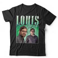 Louis Theroux Tshirt Appreciation Unisex Homage Throwback Stag Hen Do XXXXL