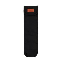 AYXSEE Large Envelope- Tent Stake Bag - Fabric Stake Pouch 43cm One Size juoda