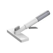 and Dry Spray Mop Clip- Cloth Mop Hands-Free Floor Cleaner one size