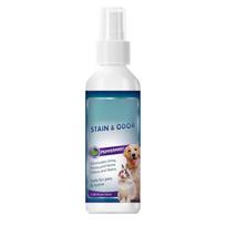 Pet Spray To Pet Odor, Spray Dry And, Convenient Spray For Cats And Dogs(100ml) One Size