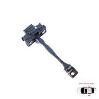 BDP1672 Rear Door Hinge Brake Stop Check Assy Limiter Strap for VW ID.4 E21 ID.5 E39  Q4 e-tron F4N F4B 11A839249A