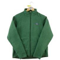 Seconde vie - Veste polaire Homme  Better Sweater - Bon état S