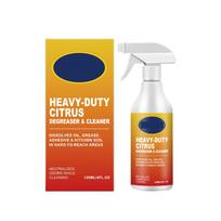 Kitchen Degreaser Cleaner for , 10ml Travel Size for Cleaning One Size yellow