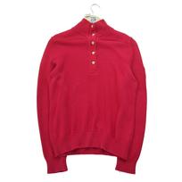 Women's Red Sweater L