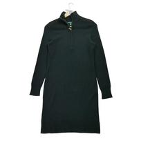 Black Women's Dress S juoda