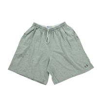 Champion Short Homme Taille L Gris #QWE4157 L