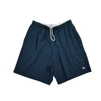 Champion Short Homme Taille XL Marine #QWE7067 XL