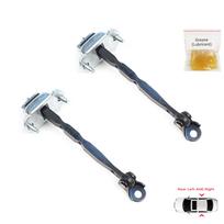 BDP1688-1 2 Pieces Rear Door Hinge Brake Stop Check Assy Limiter Strap for Subaru Forester MK5 SK 2019-2025 62124SJ000