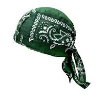 Greitai džiūstanti kepuraitė Galvos juosta Jodinėjimo kepurė Šalmo pamušalas Dviračio skara Dviračių kepurės Dviračių bandana 14 red
