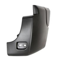 Rear bumper corner RIGHT Renault Master III Opel Movano Nissan NV400 2010-2024 - 60N198 GTU_07