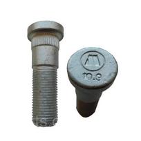 Rear wheel bolt stud Renault Master II Opel Movano A Nissan Interstar 1998-2010 FT21532