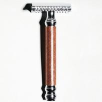 Parker Rose Gold Classic Shaver 63c Shaver NONE