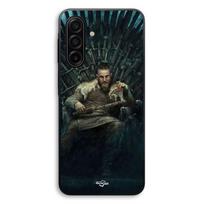Coque Pour Samsung Galaxy A56 vikings ragnar lothbrok trone de fer game of thrones Maniacase juoda
