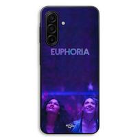 Coque Pour Samsung Galaxy A56 Euphoria séries Maniacase juoda