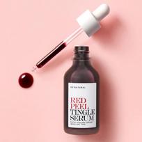 So Natural Red Peel Tingle Serum 35ml
