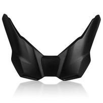 Front Wheel Upper Cover Hugger Fender Beak Nose Cone Extension For BMW R 1200 1250 GS R1250GS R1200GS 2017- BEAK juoda