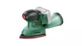 Bosch EasySander 18V-8 belaidis orbitinis šlifuoklis