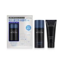 Beyond Homme Viskas viename formulė 100 ml + 100 ml Specialus rinkinys, 1 rinkinys