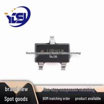 ME6239A33M3G SOT-23 3.3V 250mA Low Power High Voltage Linear Regulator