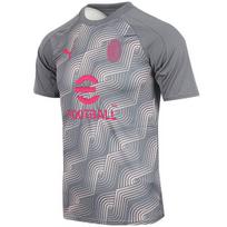 Puma Pre Match Jersey Ac Milan 77402402/S