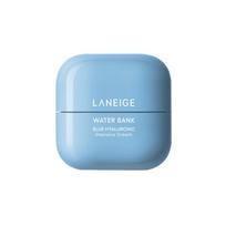 Laneige Water Bank Blue Hyaluronic Intensive Cream Deep Hydration Moisturizing Cream 50ml