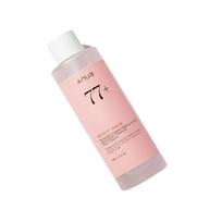 Anua Peach 77 Niacinamide Essence Toner 250ml Brightening Hydrating Korean Skincare