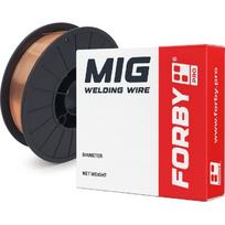 Viela FORBY® ER70S-6 (Ø0.6mm - 5kg)