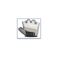 Under Armour Half-Finger Training Gloves L pilka