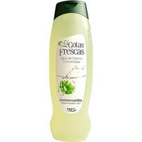 Instituto Español Colonia Family Fresh Drops 750 ml.