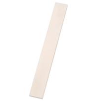 Lightweight Bone Guitar Bridge Saddle Blank Replacement Acoustic Guitar Bone Blanks Saddle DIY Guitar Accessories