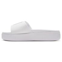 (WMNS) PUMA Platform Slide 'White' Women's 366121-08 EU 39