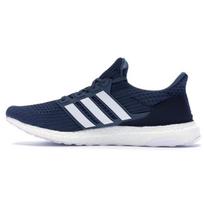 adidas Ultra Boost 4.0 'Tech Ink Cloud White' Men's CM8113 EU 42
