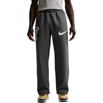 Nike Solo Swoosh x Syna Fleece Pant 'Grey' Men's IQ0534-063 L