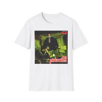 Os Mutantes Brazilian Psychedelic Rock Unisex T-Shirt M