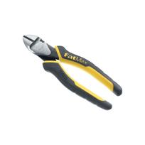 Stanley Szczypce Fatmax Boczne Diagonalne Odgięte 175Mm