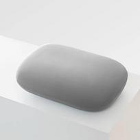 Multifunction Memory Foam Neck Pillow Slow Rebound Soft Travel Pillow for Sleeping Cervical Health Massage Nap Pillows 34x24cm