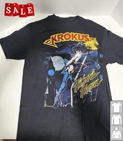 New Vintage Krokus 1984 Gift For Fans Unisex S-5XL Shirt SS607 S