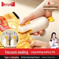 Portable Mini Bag Sealer