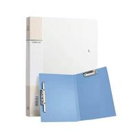 Holder Double Clips Loose Leaf Binder Pad Paper Organizer Memo Clip Board A4 File Folder Clipboard balta