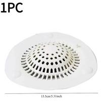 1PC explosion sink floor drain kitchen household anti-blockage deodorant net bathroom sewer filter