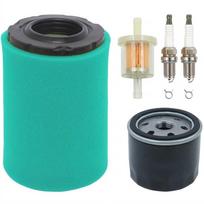 /Air /Oil /Filter Tune Up Kit For YTH22V46 YTH24V48 YTH18542 Lawn Mower Parts 492932 594201 Replacement Accessories China Mainland