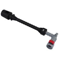 Pressure Washer Component Nozzle for LAVOR For VAX Devices with Valve Integration Based on A17530 Design Specifications China Mainland