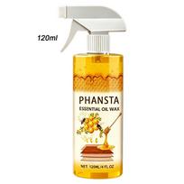 Furniture SolidWood Care Polishing Beeswax Spray Waterproof Multipurpose Wear Resistant Wooden Floors Chair Cabinet Furniture 120ml