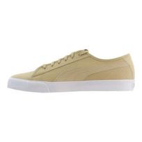 PUMA Bari FP Unisex Synthetic Light Low Top Skate Shoes Beige 370916-05 44
