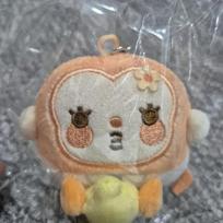 HEARTS2HEARTS [Unopened] Hillha's Monkey Lemon Doll Eina