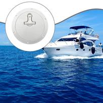 Boat es Deck Plate Marine Access Inspection for Ships